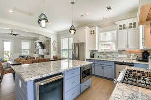 独立别墅 (5 Bedrooms) | 住宿内部