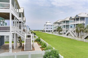 独立别墅 (5 Bedrooms) | 住宿内部