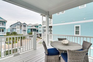 独立别墅 (5 Bedrooms) | 住宿内部