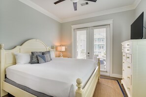 House (5 Bedrooms) | Interior