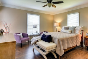 Maison (4 Bedrooms) | Intérieur