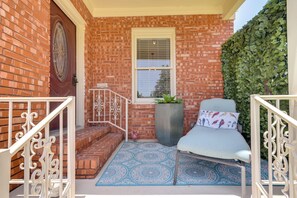 منزل (4 Bedrooms) | المنشأة من الداخل