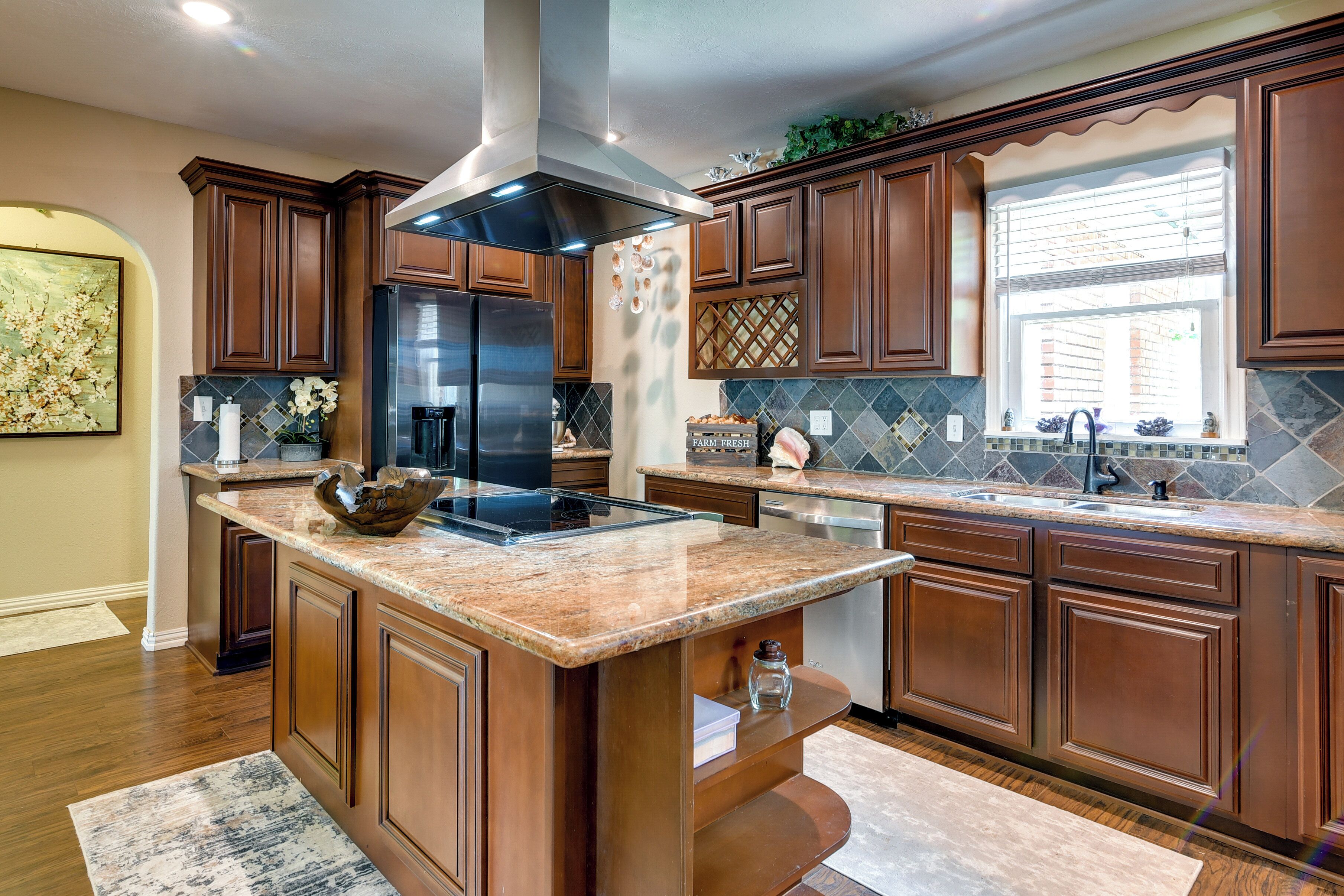 Casa (4 Bedrooms) | Interni