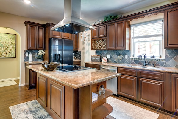 Maison (4 Bedrooms) | Intérieur