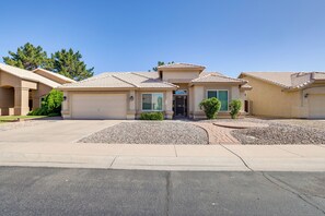 House (4 Bedrooms) | Interior - Chandler Vacation Rental w/ Outdoor Pool! (Chandler)