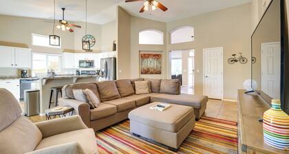 Chandler Vacation Rental w/ Outdoor Pool!
