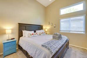 Ferienhaus (4 Bedrooms) | Innenbereich