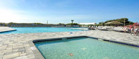 Apartment (1 Bedroom) | Innenbereich