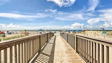 Appartement (1 Bedroom) | Interieur