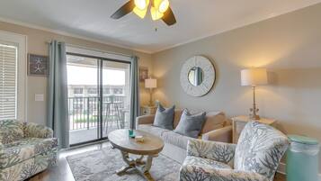 Apartment (1 Bedroom) | Innenbereich