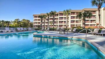 Apartment (1 Bedroom) | Innenbereich