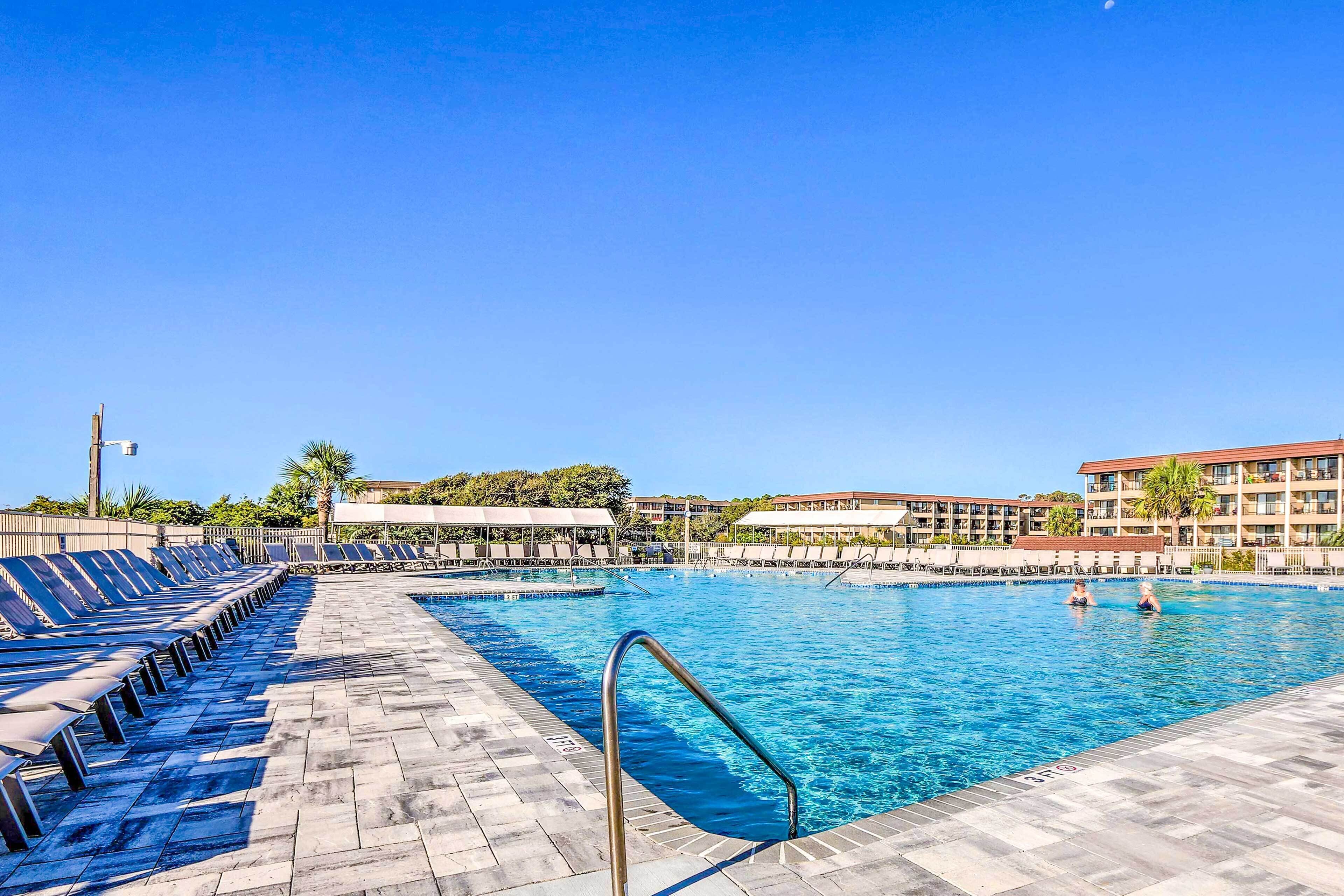 Apartment (1 Bedroom) | Innenbereich