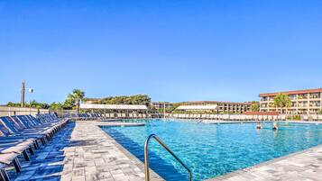 Apartment (1 Bedroom) | Innenbereich