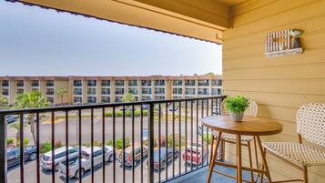 Apartemen (1 Bedroom) | Interior