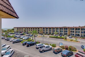 公寓 (1 Bedroom) | 內部