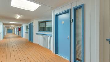 Appartement (1 Bedroom) | Interieur