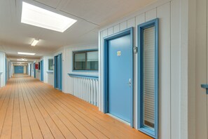 公寓 (1 Bedroom) | 內部