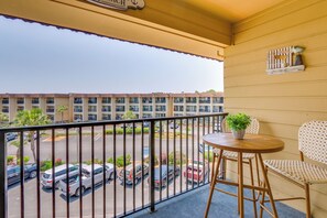 Appartement (1 Bedroom) | Intérieur