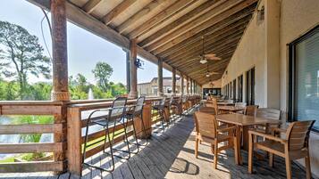 Appartement (1 Bedroom) | Interieur