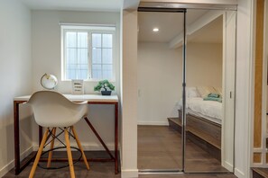 Lejlighed (2 Bedrooms) | Interiør