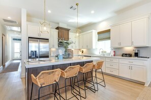 Casa (3 Bedrooms) | Parte interna