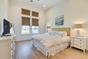 Casa (3 Bedrooms) | Interior