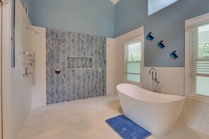Casa (3 Bedrooms) | Banheiro