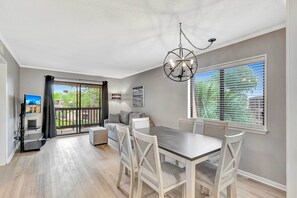 TV - Hilton Head Island, Beach Resort Condo w/ Pools! (Hilton Head Island)