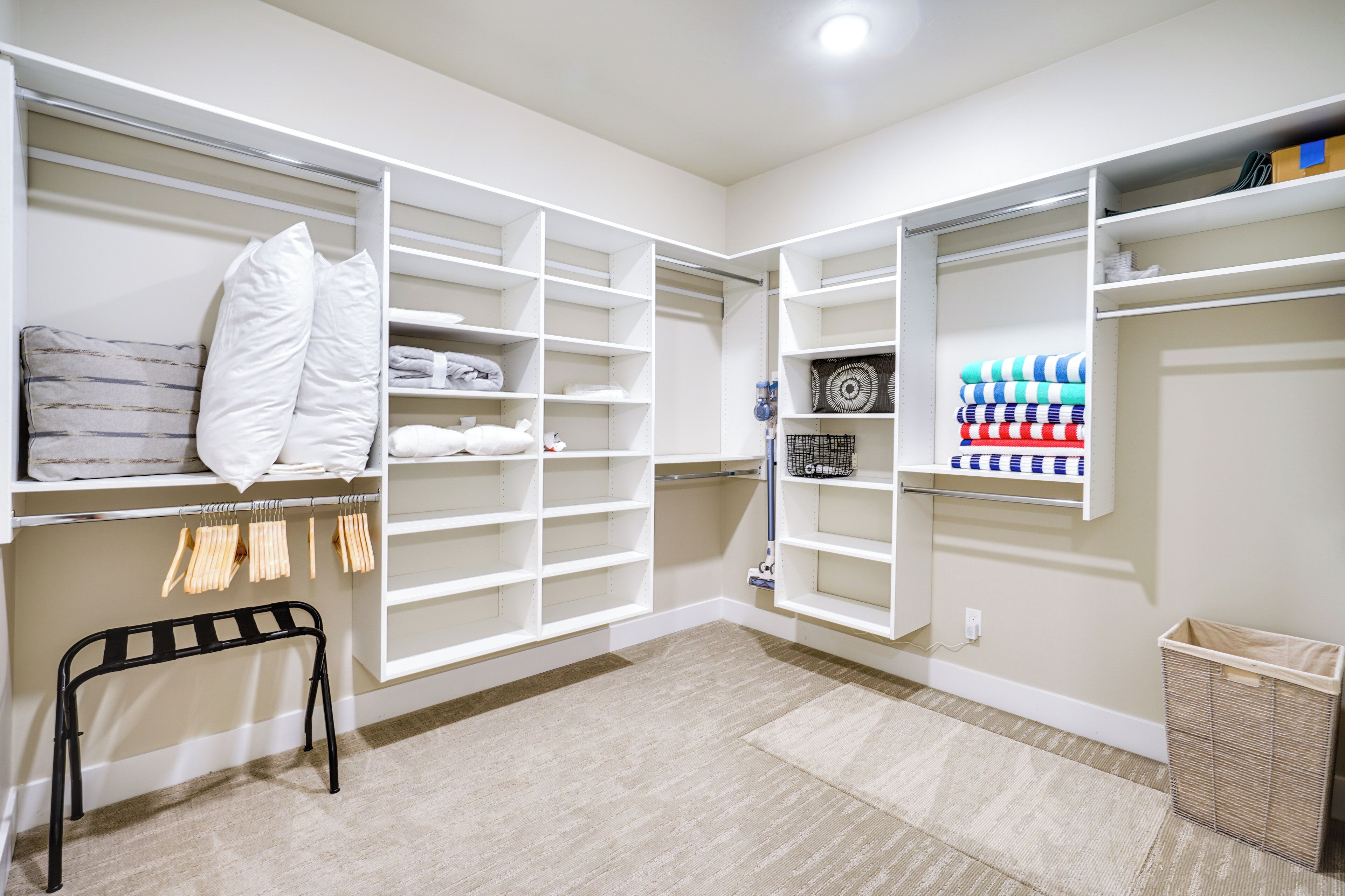 Apartemen (4 Bedrooms) | Interior