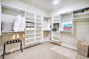 Apartment (4 Bedrooms) | Interior - 2 Mi to Deer Valley Resort: Townhome w/ Hot Tub (Heber City)