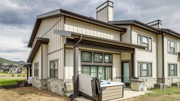 Apartment (4 Bedrooms) | Interior