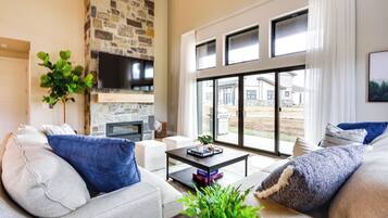 Apartment (4 Bedrooms) | Interior