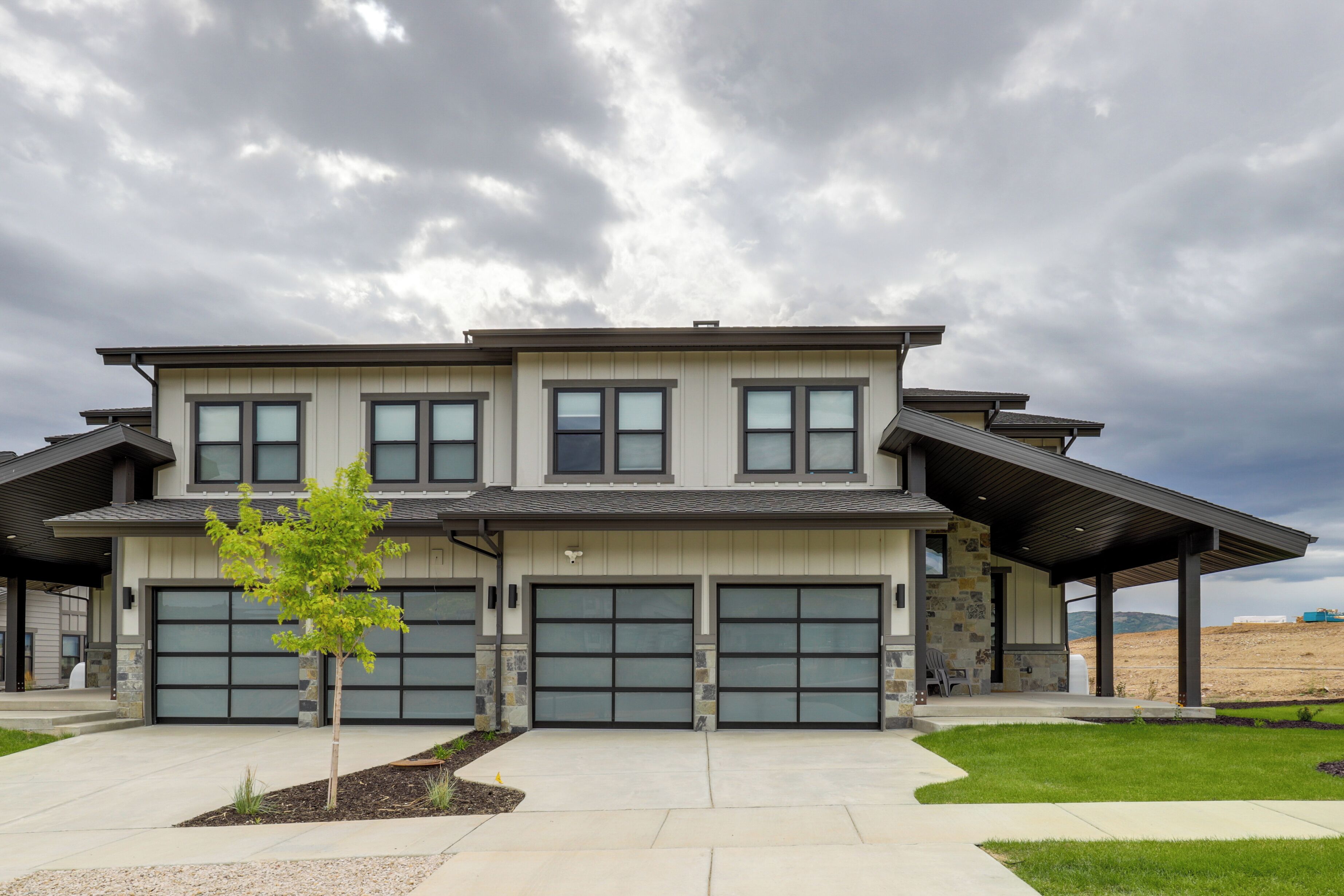 Apartment (4 Bedrooms) | Interior