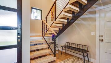 Apartment (4 Bedrooms) | Interior