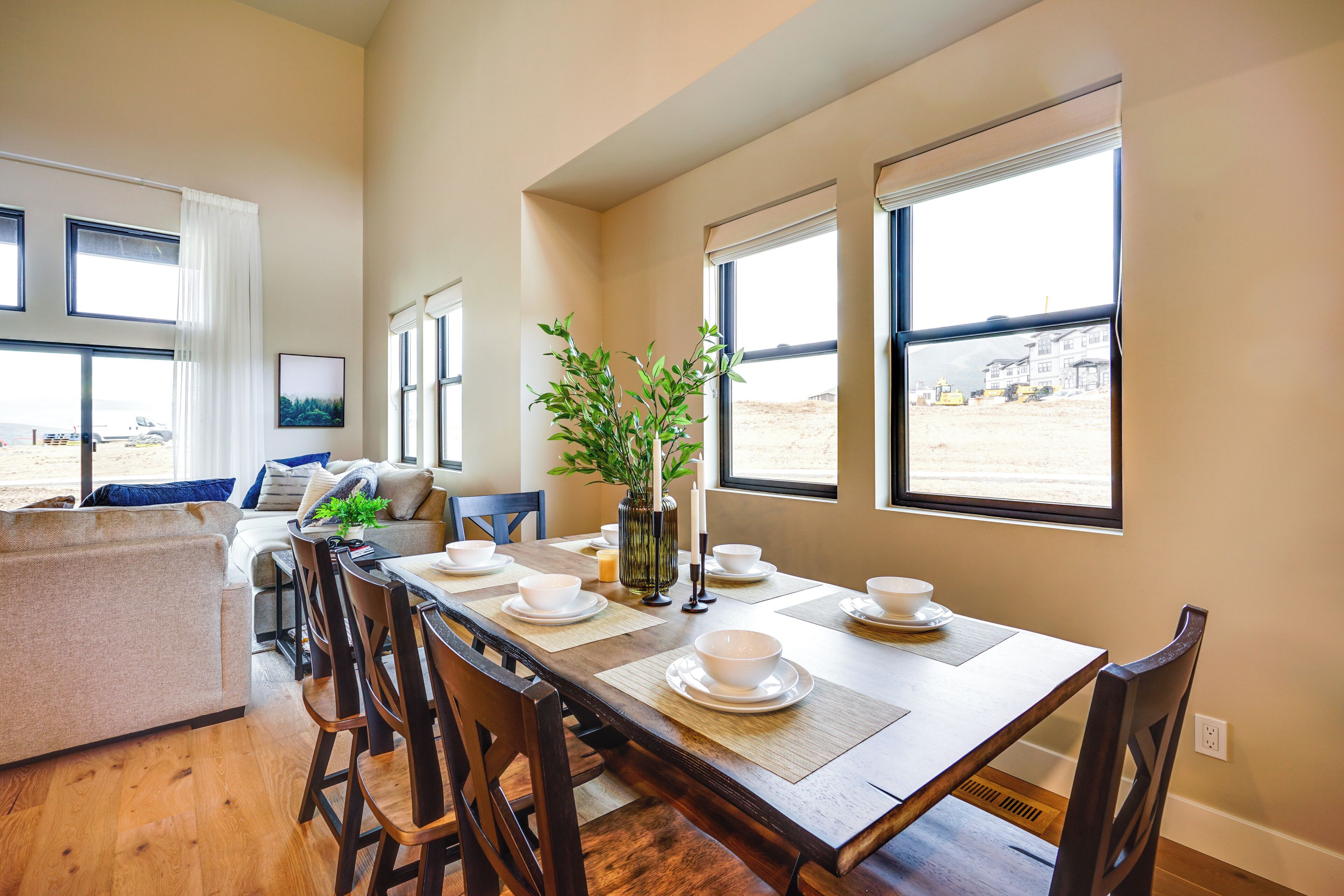 Apartment (4 Bedrooms) | Innenbereich