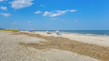 Apartemen (2 Bedrooms) | Interior