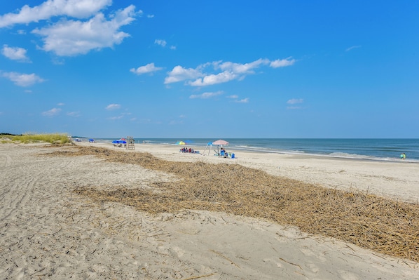 Appartamento (2 Bedrooms) | Interni