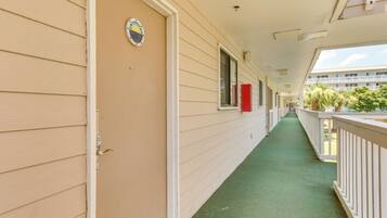 Apartemen (2 Bedrooms) | Interior