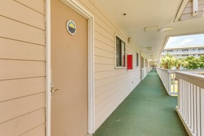 Căn hộ (2 Bedrooms) | Nội thất