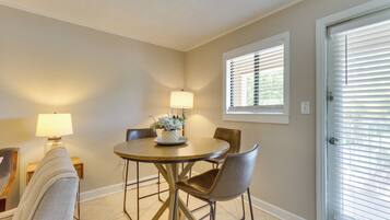 Apartemen (2 Bedrooms) | Interior