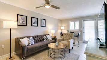 Apartamento (2 Bedrooms) | Fachada del alojamiento