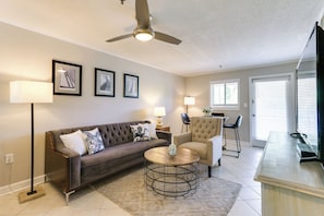 Apartamento (2 Bedrooms) | Fachada del alojamiento