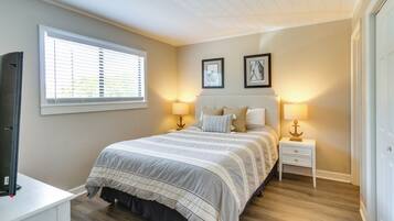 Apartment (2 Bedrooms) | Innenbereich