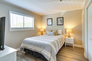 Apartamento (2 Bedrooms) | Interior