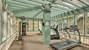 Apartment (2 Bedrooms) | Innenbereich