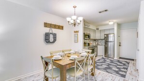 Căn hộ (2 Bedrooms) | Nội thất