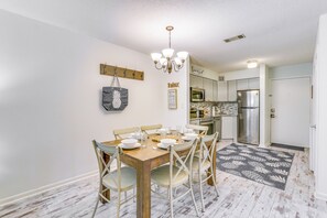 Apartment (2 Bedrooms) | Innenbereich