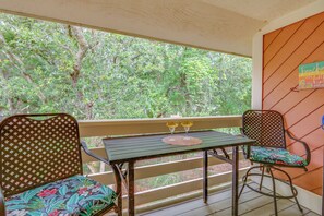 Apartment (2 Bedrooms) | Innenbereich