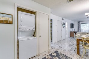 Apartament (2 Bedrooms) | Interior