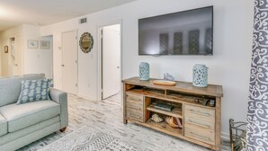 Căn hộ (2 Bedrooms) | Nội thất